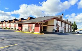 Red Lion Inn & Suites Post Falls